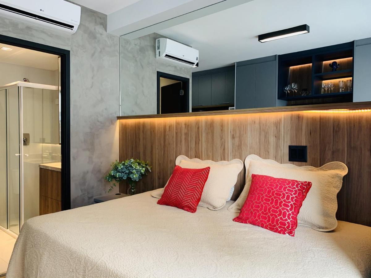 Downtown Luz Akile Apartment São Paulo Luaran gambar