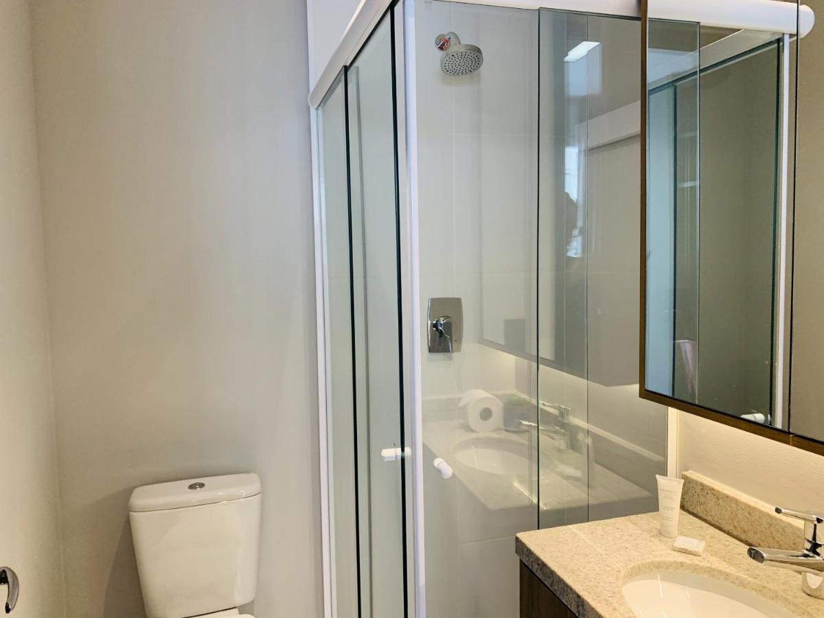Downtown Luz Akile Apartment São Paulo Luaran gambar